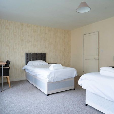 Church Lane Apartments Boston Phòng bức ảnh