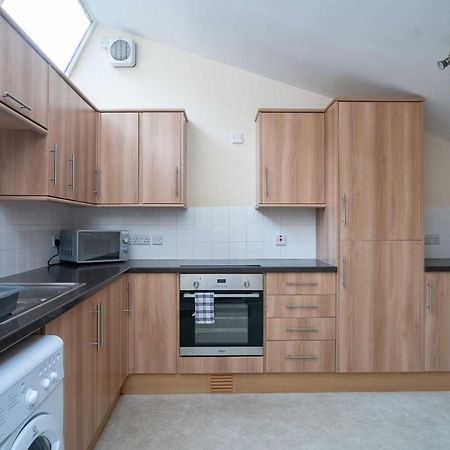 Church Lane Apartments Boston Phòng bức ảnh