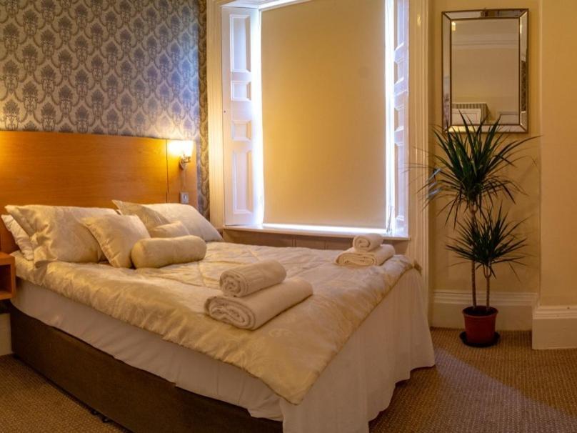 Church Lane Apartments Boston Ngoại thất bức ảnh