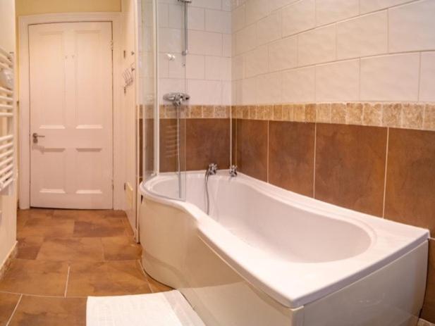 Church Lane Apartments Boston Ngoại thất bức ảnh