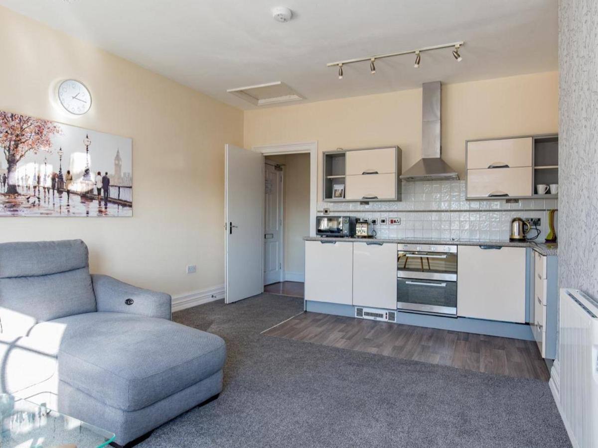Church Lane Apartments Boston Ngoại thất bức ảnh