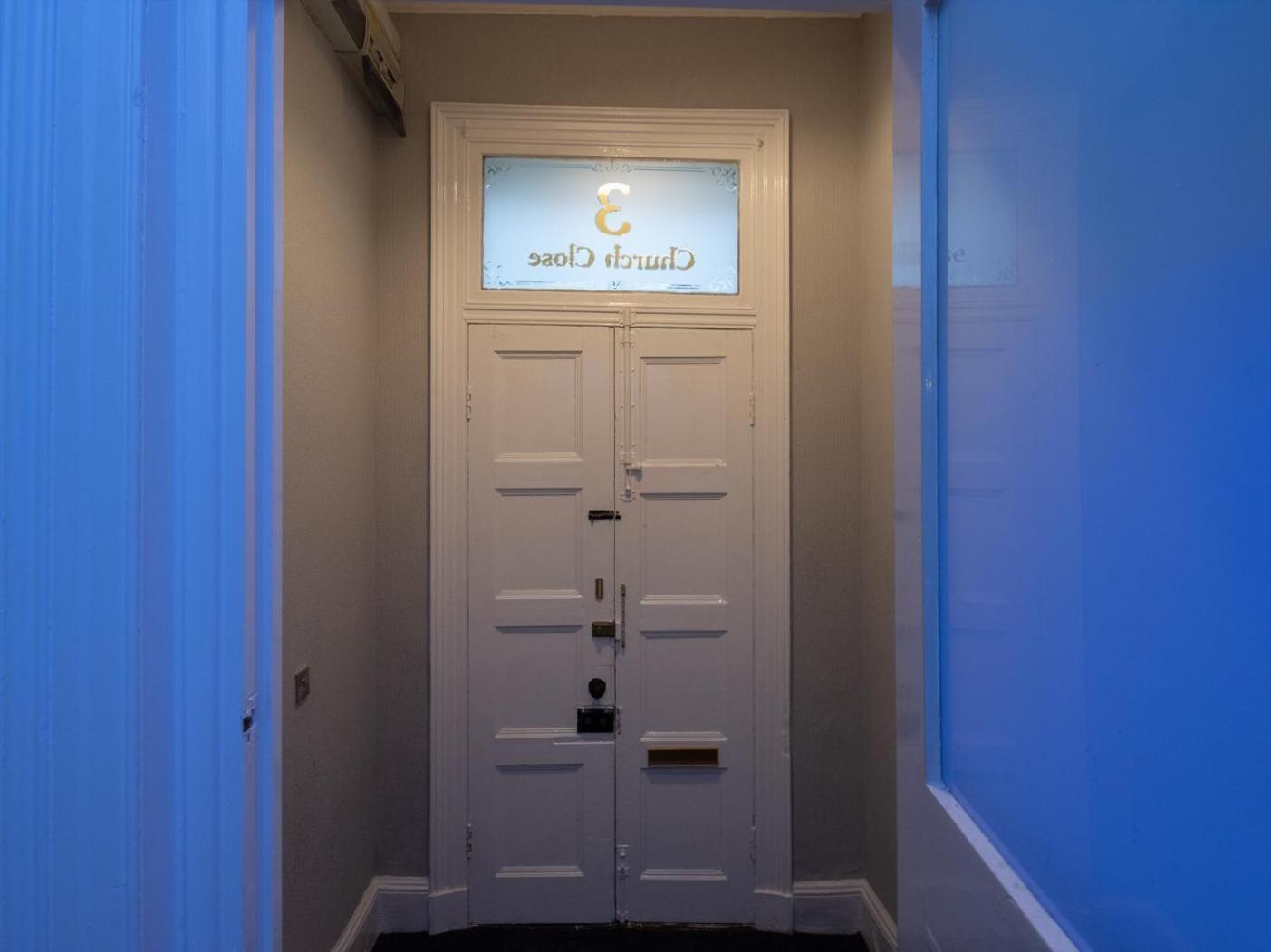 Church Lane Apartments Boston Phòng bức ảnh