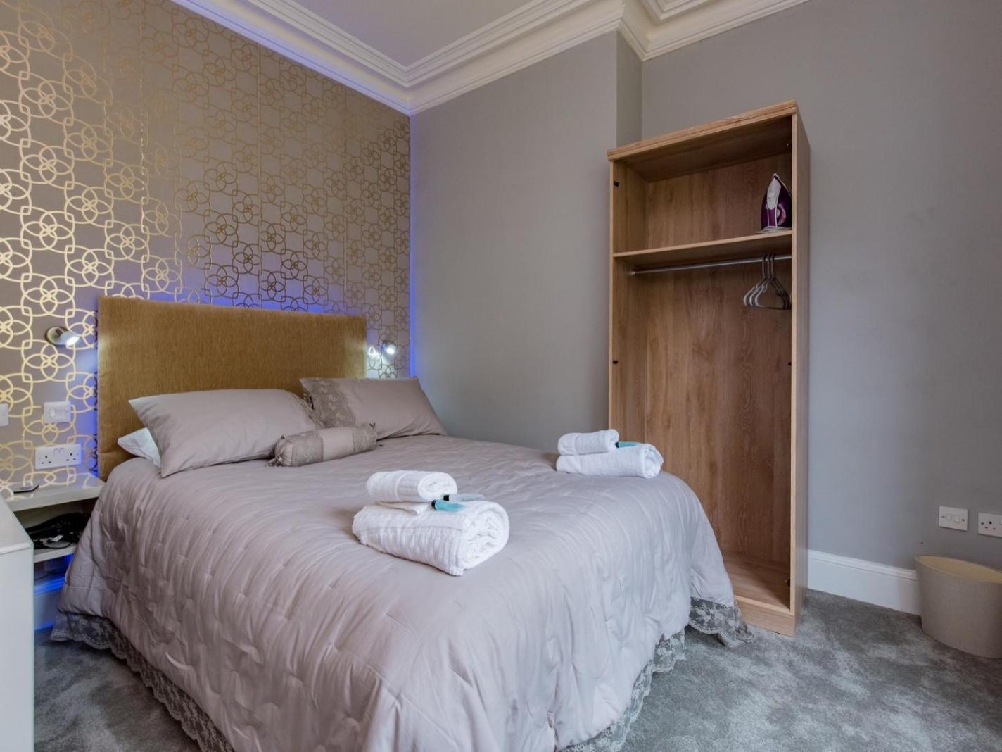 Church Lane Apartments Boston Phòng bức ảnh