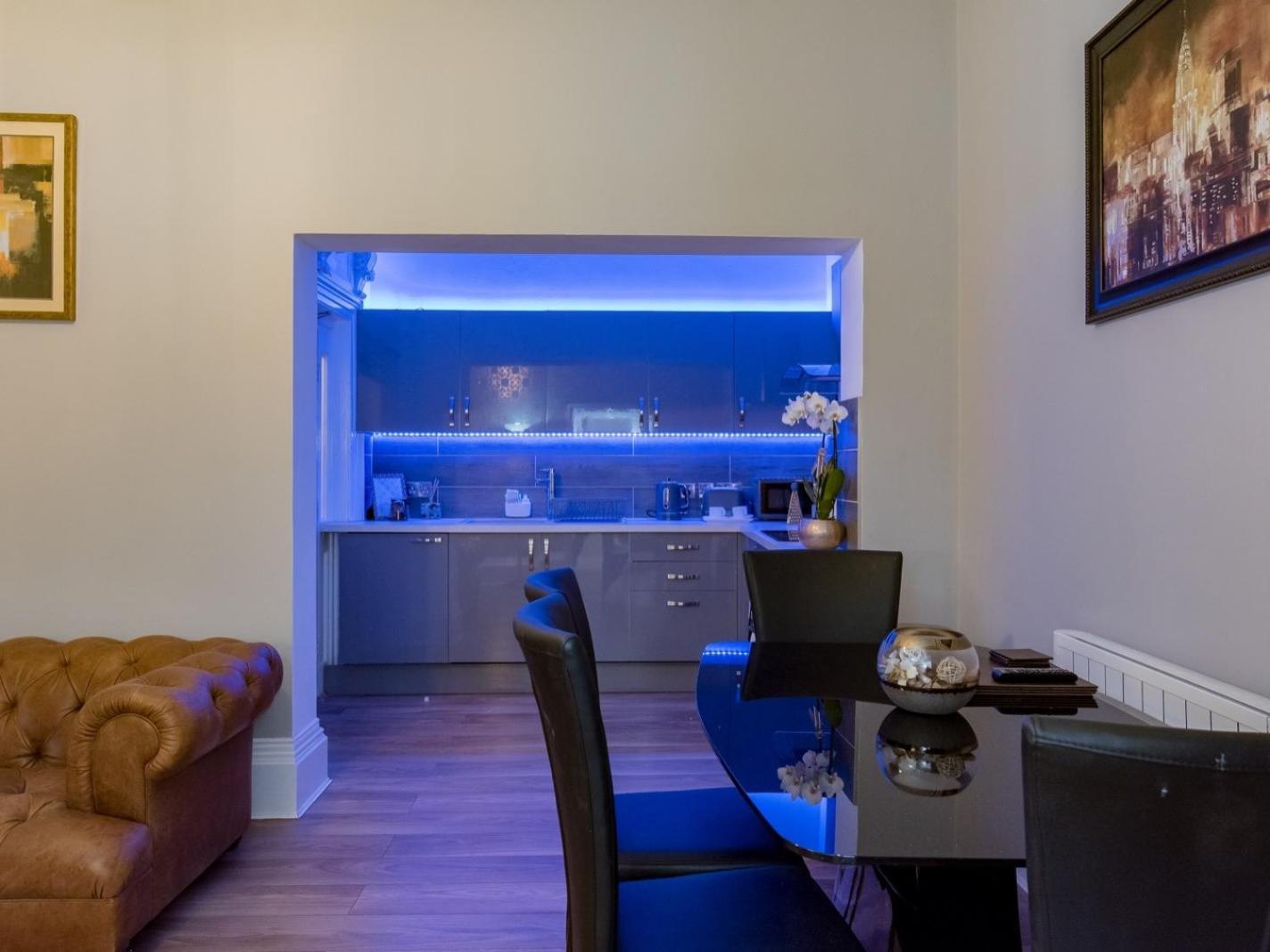 Church Lane Apartments Boston Phòng bức ảnh