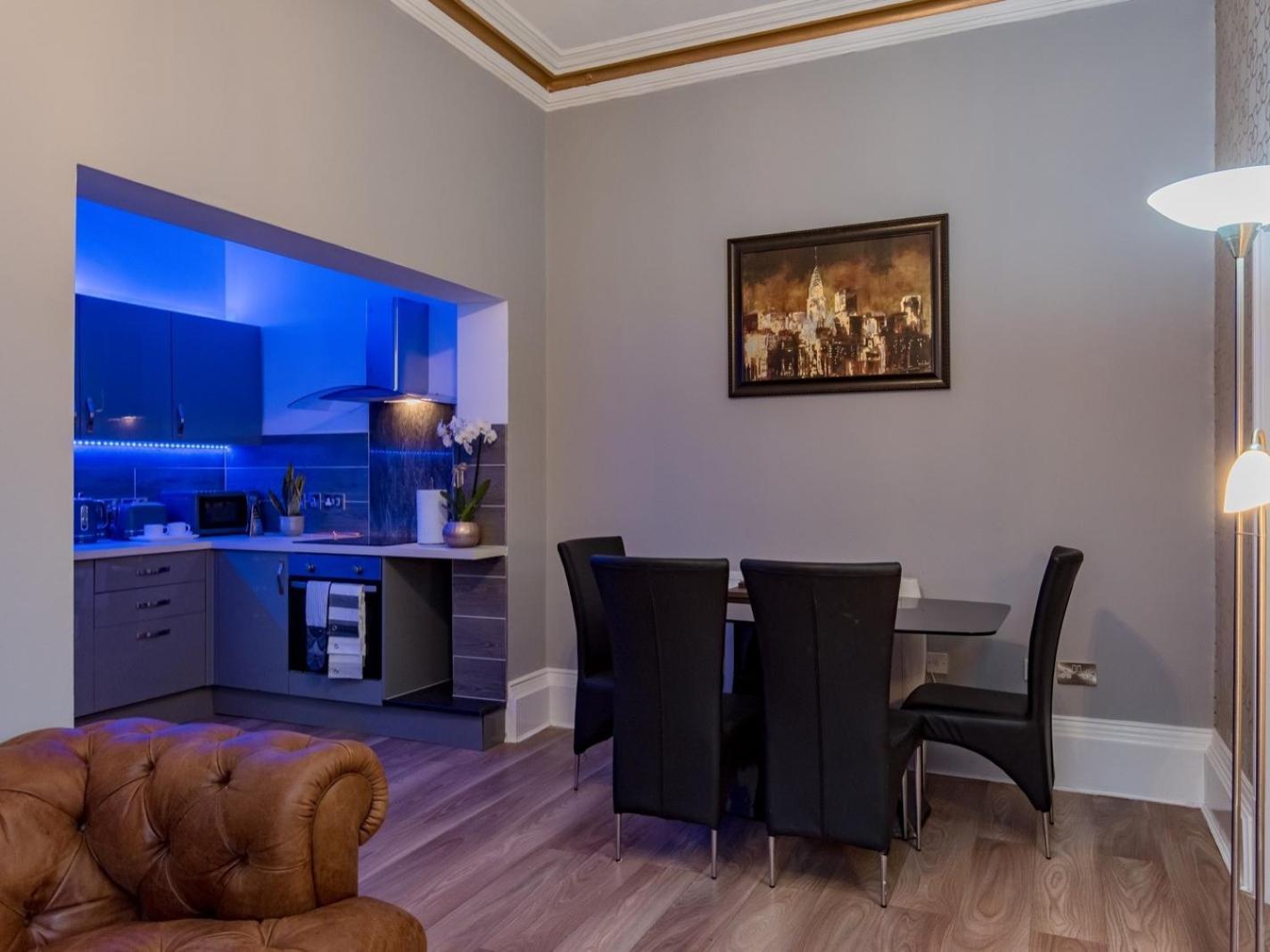 Church Lane Apartments Boston Phòng bức ảnh