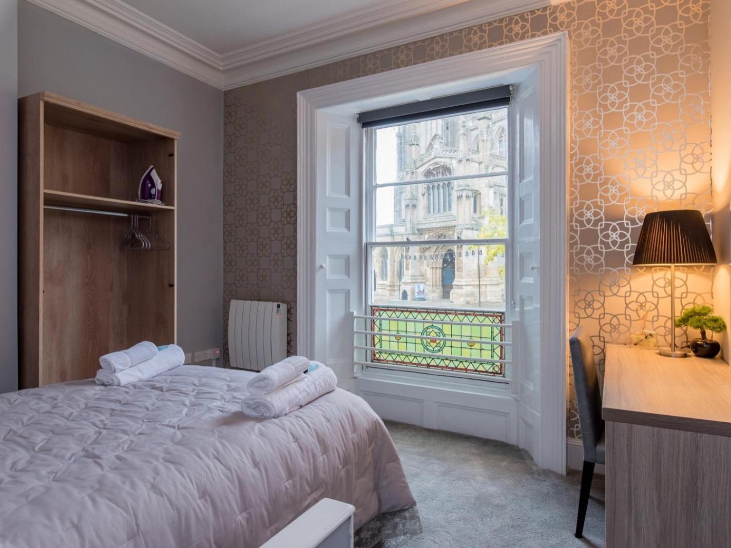 Church Lane Apartments Boston Phòng bức ảnh