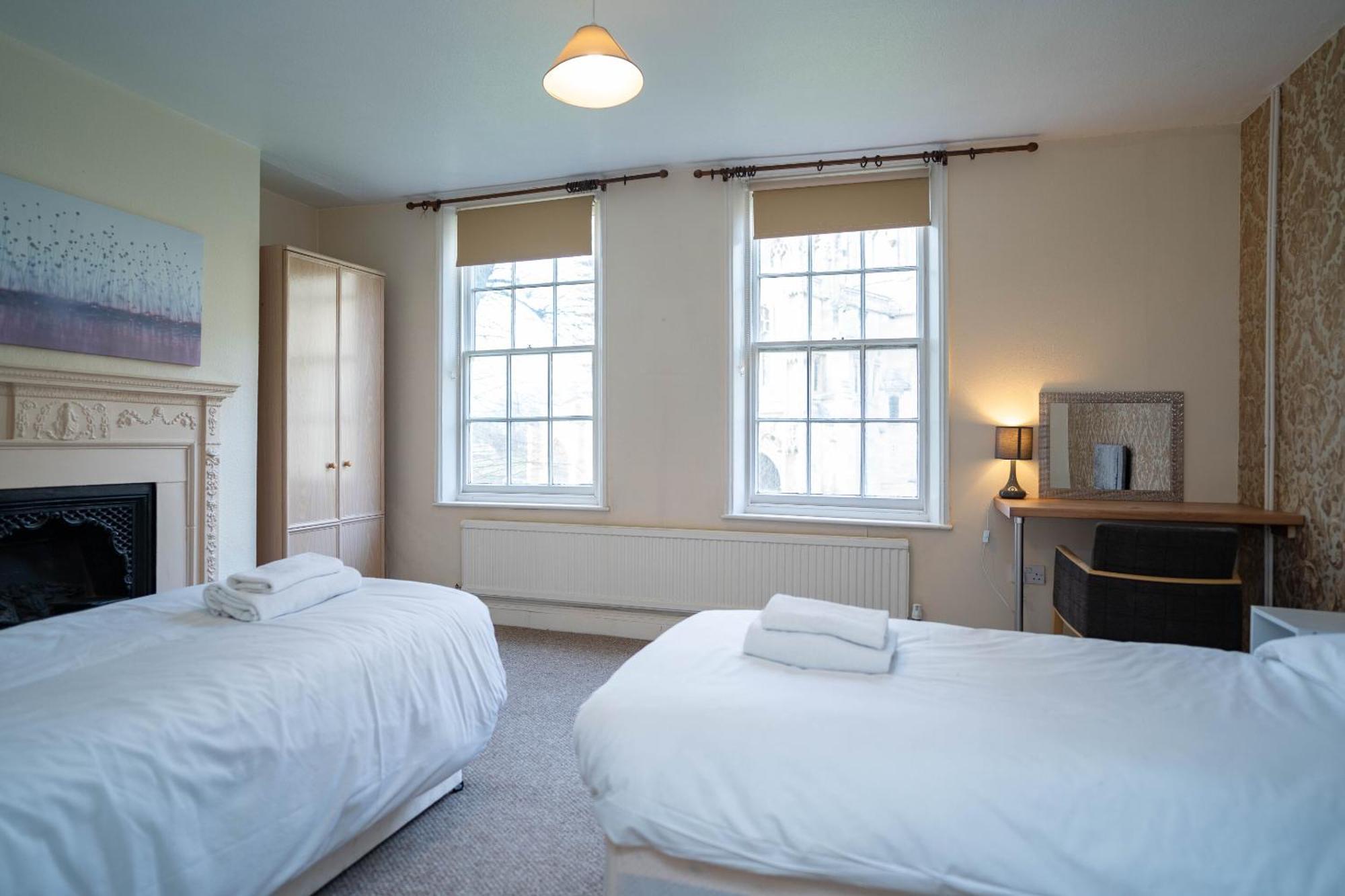 Church Lane Apartments Boston Phòng bức ảnh