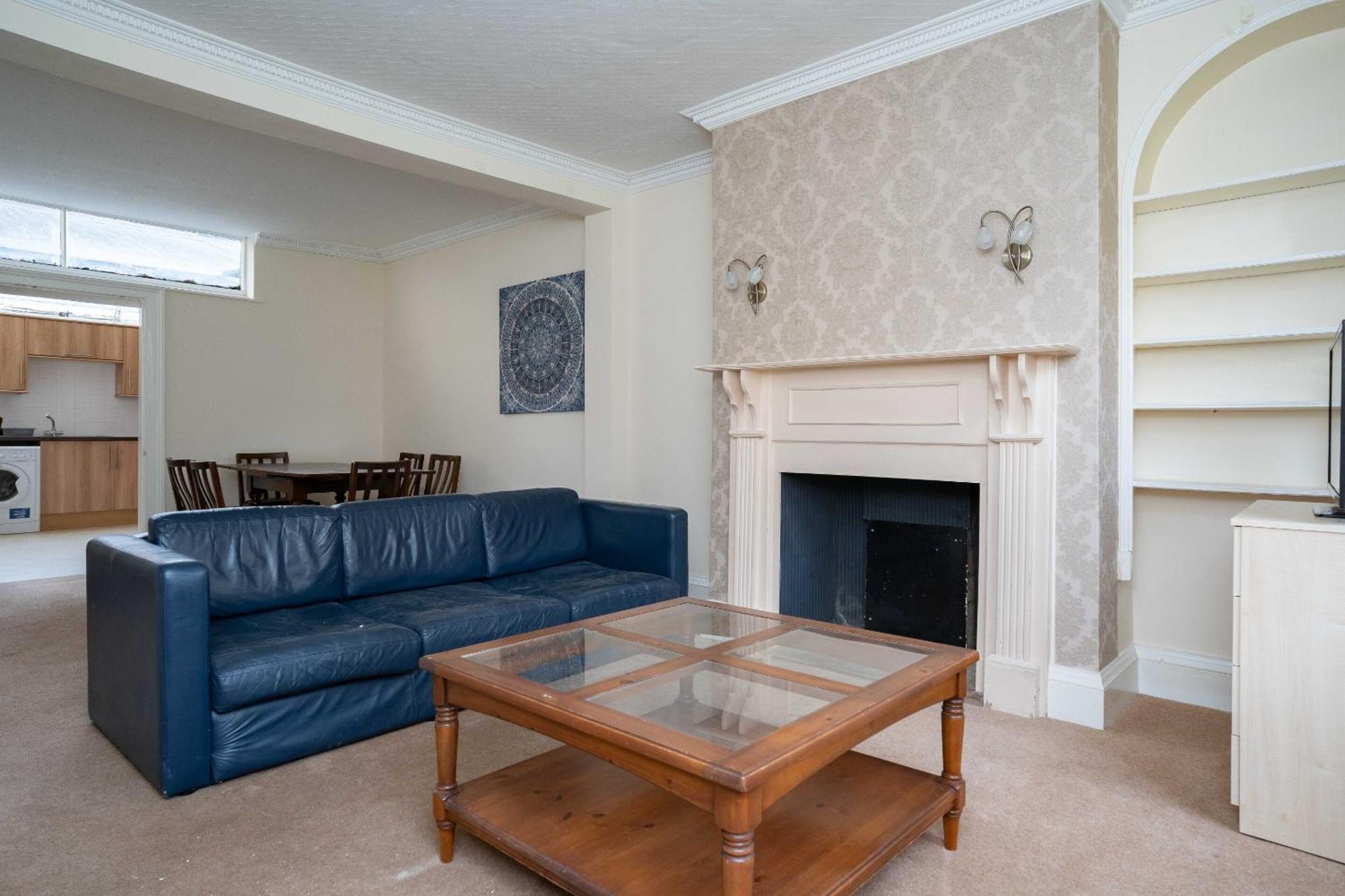 Church Lane Apartments Boston Phòng bức ảnh