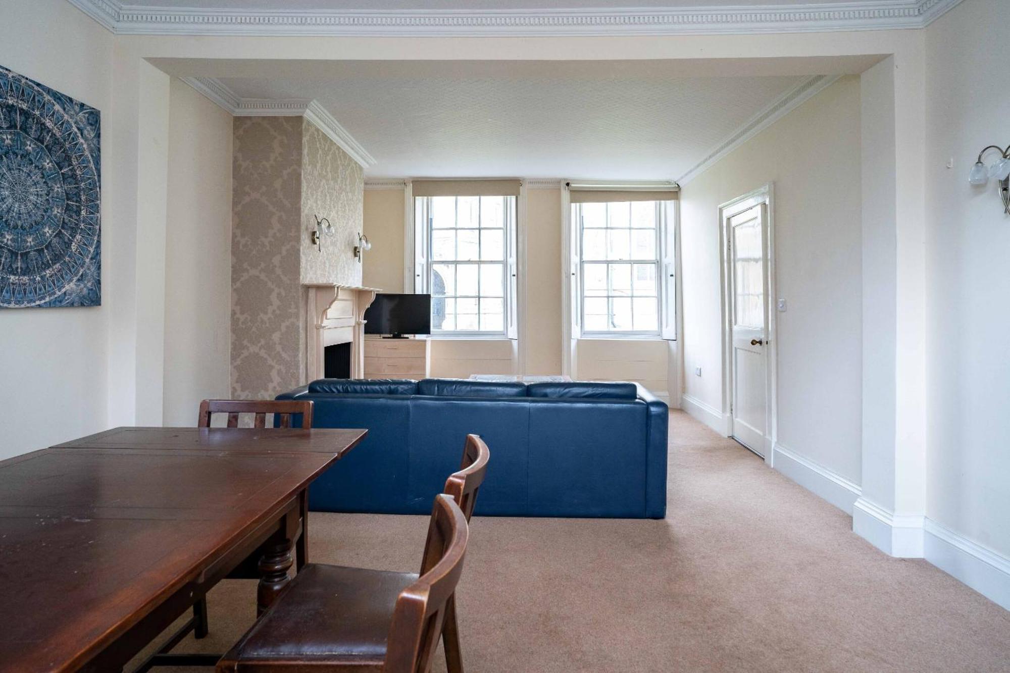 Church Lane Apartments Boston Phòng bức ảnh